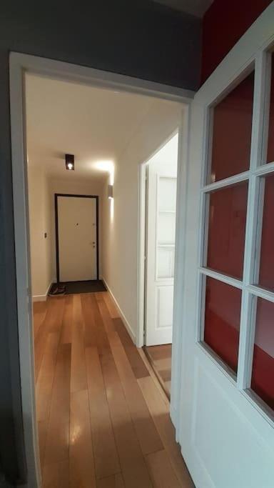 Appt Centre Ville "Parc Olympe De Gouges" Avec Garage Annemasse Εξωτερικό φωτογραφία